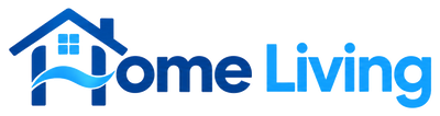 Home Living Logo